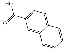 2-Napthoic Acid